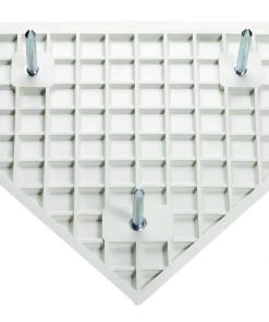 Schutt Sports Impact Throw Down Home Plate Team Sports