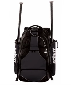 Schutt Sports LARGE PLUS TRAVEL BAT PACK