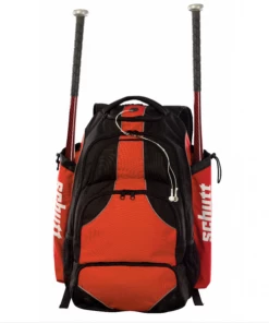 Schutt Sports LARGE PLUS TRAVEL BAT PACK