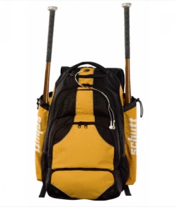 Schutt Sports LARGE PLUS TRAVEL BAT PACK