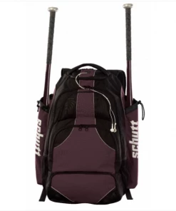 Schutt Sports LARGE PLUS TRAVEL BAT PACK