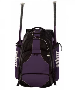 Schutt Sports LARGE PLUS TRAVEL BAT PACK