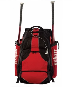 Schutt Sports LARGE PLUS TRAVEL BAT PACK