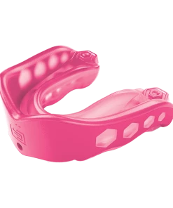 Shock Doctor Gel Max Mouthguard Team Sports