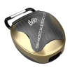 Shock Doctor Mouthguard Case Team Sports