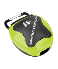 Shock Doctor Mouthguard Case Team Sports