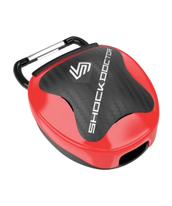 Shock Doctor Mouthguard Case Team Sports