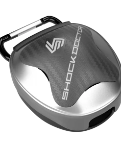 Shock Doctor Mouthguard Case Team Sports
