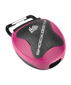 Shock Doctor Mouthguard Case Team Sports