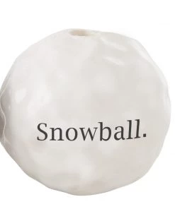 Planet Dog Snowball