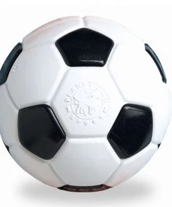 Three Blue Dogs Planet Dog Soccer