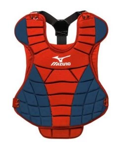 Mizuno Samurai Women's Fastpitch Softball Chest Protector 14-15