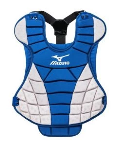 Mizuno Samurai Women's Fastpitch Softball Chest Protector 14-15