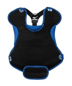 Mizuno Samurai Women's Fastpitch Softball Chest Protector 14-15