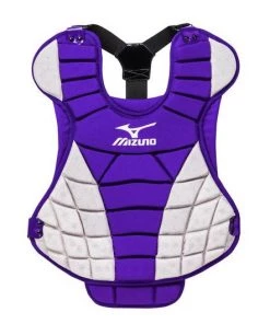 Mizuno Samurai Women's Fastpitch Softball Chest Protector 14-15