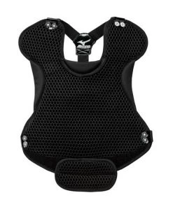 Mizuno Samurai Women's Fastpitch Softball Chest Protector 14-15