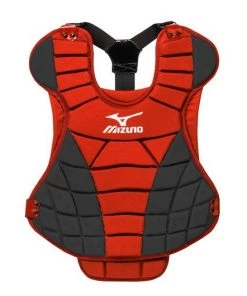 Mizuno Samurai Women's Fastpitch Softball Chest Protector 14-15
