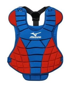 Mizuno Samurai Women's Fastpitch Softball Chest Protector 14-15"