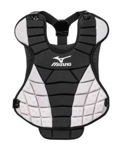 Mizuno Samurai Women's Fastpitch Softball Chest Protector 14-15
