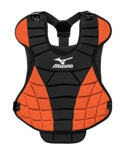 Mizuno Samurai Women's Fastpitch Softball Chest Protector 14-15