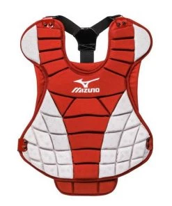 Mizuno Samurai Women's Fastpitch Softball Chest Protector 14-15