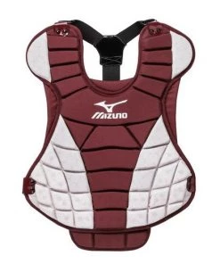 Mizuno Samurai Women's Fastpitch Softball Chest Protector 14-15