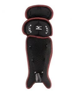 Mizuno Samurai Women's Fastpitch Softball Shin Guards 15" 27 Mizuno Samurai Women's Fastpitch Softball Shin Guards 15