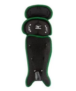 Mizuno Samurai Women's Fastpitch Softball Shin Guards 15"