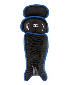 Mizuno Samurai Women's Fastpitch Softball Shin Guards 15" 21 Mizuno Samurai Women's Fastpitch Softball Shin Guards 15
