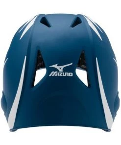 Mizuno Prospect Series Youth Batting Helmet With Faspitch Softball Mask Team Sports