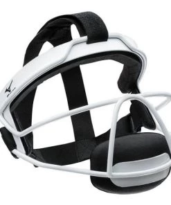 Mizuno Mizuno Wire Fastpitch Softball Fielder's Mask L/XL