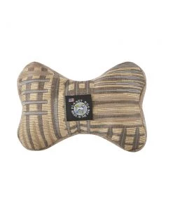 Three Blue Dogs Planet Dog Squeaky Bone