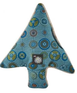 Planet Dog Squeaky Tree