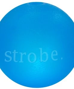 Planet Dog Strobe Three Blue Dogs