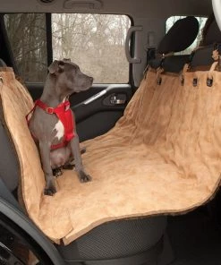 Three Blue Dogs KURGO STOWE HAMMOCK