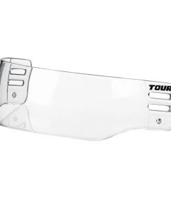 Tour T-30 Slim Helmet Visors Team Sports