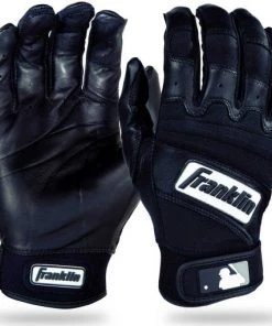 FRANKLIN THE NATURAL II BATTING GLOVE