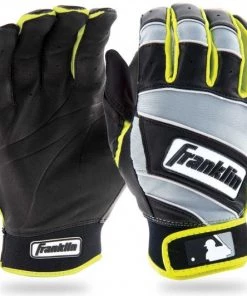 FRANKLIN THE NATURAL II BATTING GLOVE
