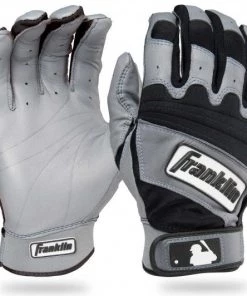FRANKLIN THE NATURAL II BATTING GLOVE