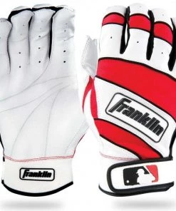 FRANKLIN THE NATURAL II BATTING GLOVE