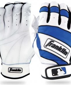 FRANKLIN THE NATURAL II BATTING GLOVE