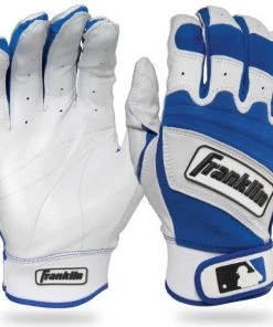 FRANKLIN THE NATURAL II BATTING GLOVE
