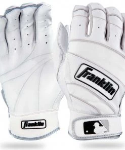 FRANKLIN THE NATURAL II BATTING GLOVE