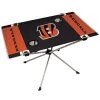 Rawlings NFL Cincinnati Bengals Endzone Table Licenced + Collectibles