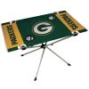 Licenced + Collectibles Rawlings NFL Green Bay Packers Endzone Table