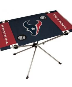 Rawlings NFL Houston Texans Endzone Table