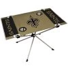 Rawlings NFL New Orleans Saints Endzone Table