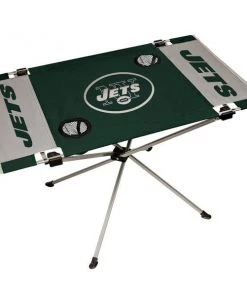 Licenced + Collectibles Rawlings NFL New York Jets Endzone Table