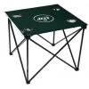 Rawlings NFL New York Jets Deluxe Tailgate Table