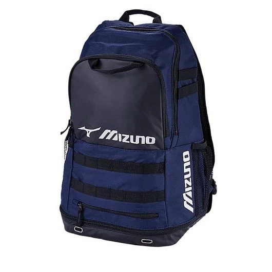 Mizuno Team Elite Crossover Backpack 3 Mizuno Team Elite Crossover Backpack